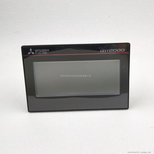 三菱觸摸屏專(zhuān)用連接擴(kuò)展電纜GT01-C30R4-8P詳解與應(yīng)用指南